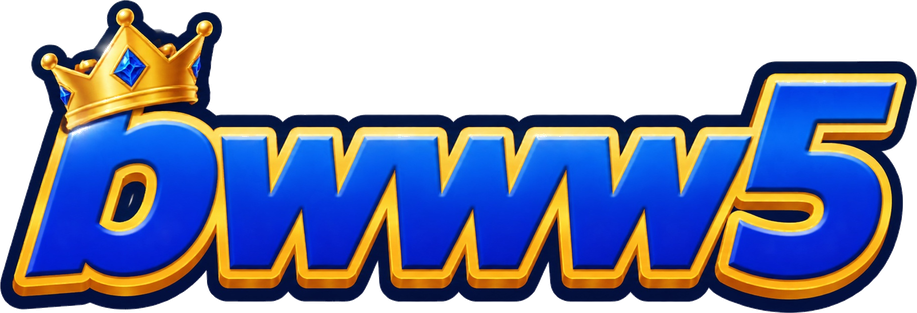 bwww5 โลโก้